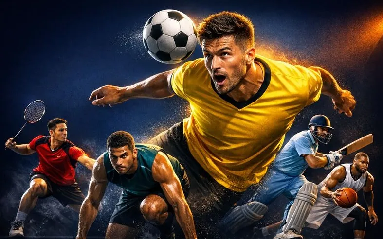 Catalogo giochi Bullibet casino