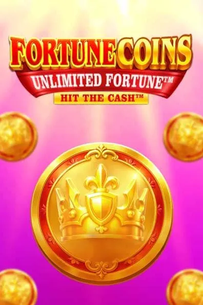 Fortune Coins Hit the Cash