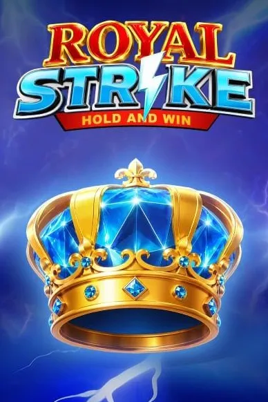 Royal Strike Hold and Win