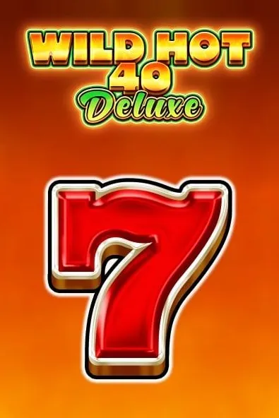 Wild Hot 40 Deluxe